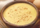 Ficha Receta: Crema Catalana | Recurso educativo 15738