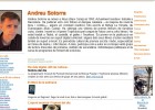 Andreu Sotorra | Recurso educativo 33828