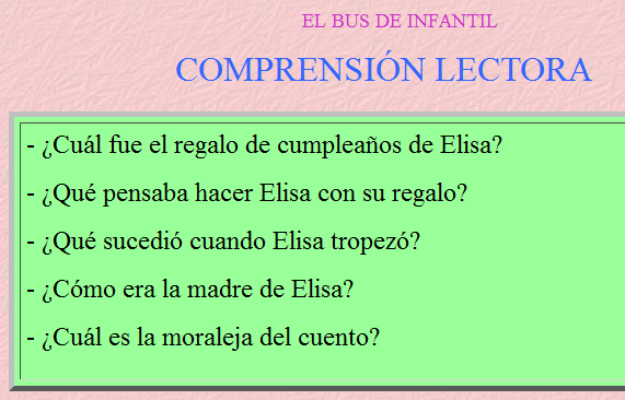 Con Mayúsculas: La Lechera | Recurso educativo 33876