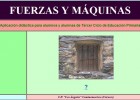 Fuerzas y máquinas | Recurso educativo 34626