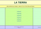 La Tierra | Recurso educativo 34813