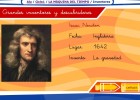 Grandes inventores | Recurso educativo 35627