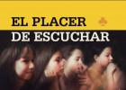 El placer de escuchar | Recurso educativo 35634