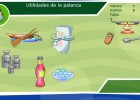 Las utilidades de la palanca | Recurso educativo 35716