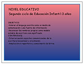 Nombres | Recurso educativo 36584