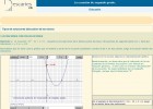 Representación gráfica de la solución de una ecuación | Recurso educativo 36826