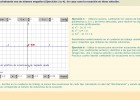 Discusión de una ecuación | Recurso educativo 36831