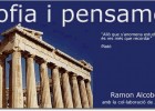 Filosofia i pensament | Recurso educativo 36923