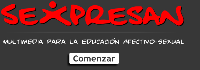 Sexpresan | Recurso educativo 36964