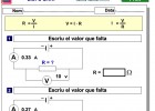 La Llei d'Ohm | Recurso educativo 38470