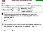 Transmissió de l'energia: el treball | Recurso educativo 38482