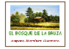 E-Book: El bosque de la bruja | Recurso educativo 39496