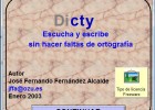 Dicty 2.0 | Recurso educativo 39716