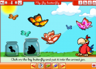 Fly, fly butterfly | Recurso educativo 39830