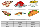 International food match | Recurso educativo 39860