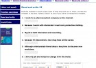 Oxford Practice Grammar Intermediate: read and write 12, a chemist | Recurso educativo 40434