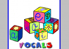 Vocals | Recurso educativo 40663