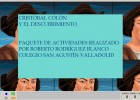 Cristóbal Colón y el descubrimiento | Recurso educativo 40844