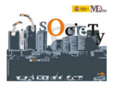 Society | Recurso educativo 41049