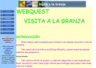 Visita a la Granja | Recurso educativo 41236