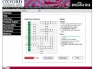 Health and Medicine crossword | Recurso educativo 41634