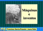 Los inventos | Recurso educativo 41792