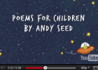 Webquest: Poetry | Recurso educativo 42956