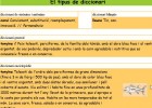 Fitxa: tipus de diccionari. | Recurso educativo 43784