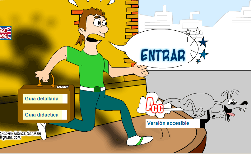 Playcomic | Recurso educativo 44425