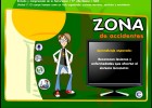 Zona de accidentes | Recurso educativo 45146