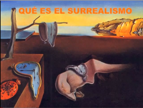 ¿Qué es el Surrealismo? | Recurso educativo 45176