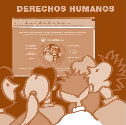 Derechos humanos | Recurso educativo 45659