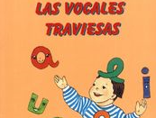 Las vocales traviesas | Recurso educativo 45805