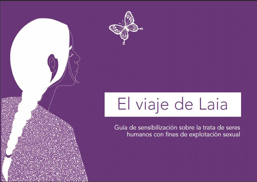 El viaje de Laia | Recurso educativo 45871