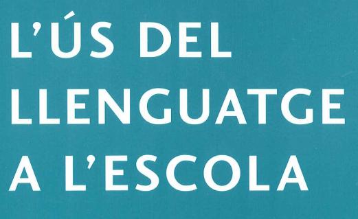 Propostes d'intervenció: dificultats de comunicació | Recurso educativo 46115