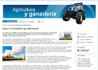 Apoyo a la industria agroalimentaria | Recurso educativo 46851