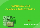 El mensaje publicitario | Recurso educativo 47100