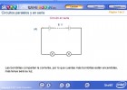 Series y circuitos paralelos | Recurso educativo 47718