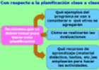 Planificaciones | Recurso educativo 48294