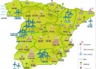 Mapa de energía renovable | Recurso educativo 48866