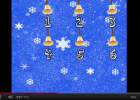 Song: Litlle bells | Recurso educativo 50288