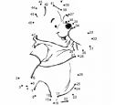 Une los puntos:  Winnie the Pooh | Recurso educativo 51498