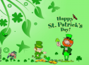 St Patrick's day | Recurso educativo 51550