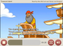 Story: Treasure island | Recurso educativo 51603