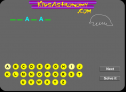 Astronomy hangman | Recurso educativo 52351