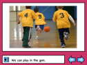 Where can we play? | Recurso educativo 53666