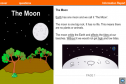 The Moon | Recurso educativo 53952