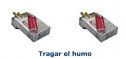 Tragar el humo | Recurso educativo 55268