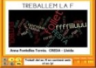 Treballem la F - fffffffiu! | Recurso educativo 56460