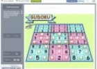 Sudoku III | Recurso educativo 56832